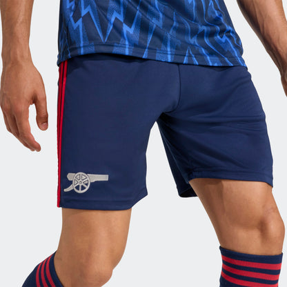 Adidas Arsenal Away Short 2025 2026 | Kickoff Antwerpen