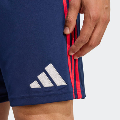 Adidas Arsenal Away Short 2025 2026 | Kickoff Antwerpen