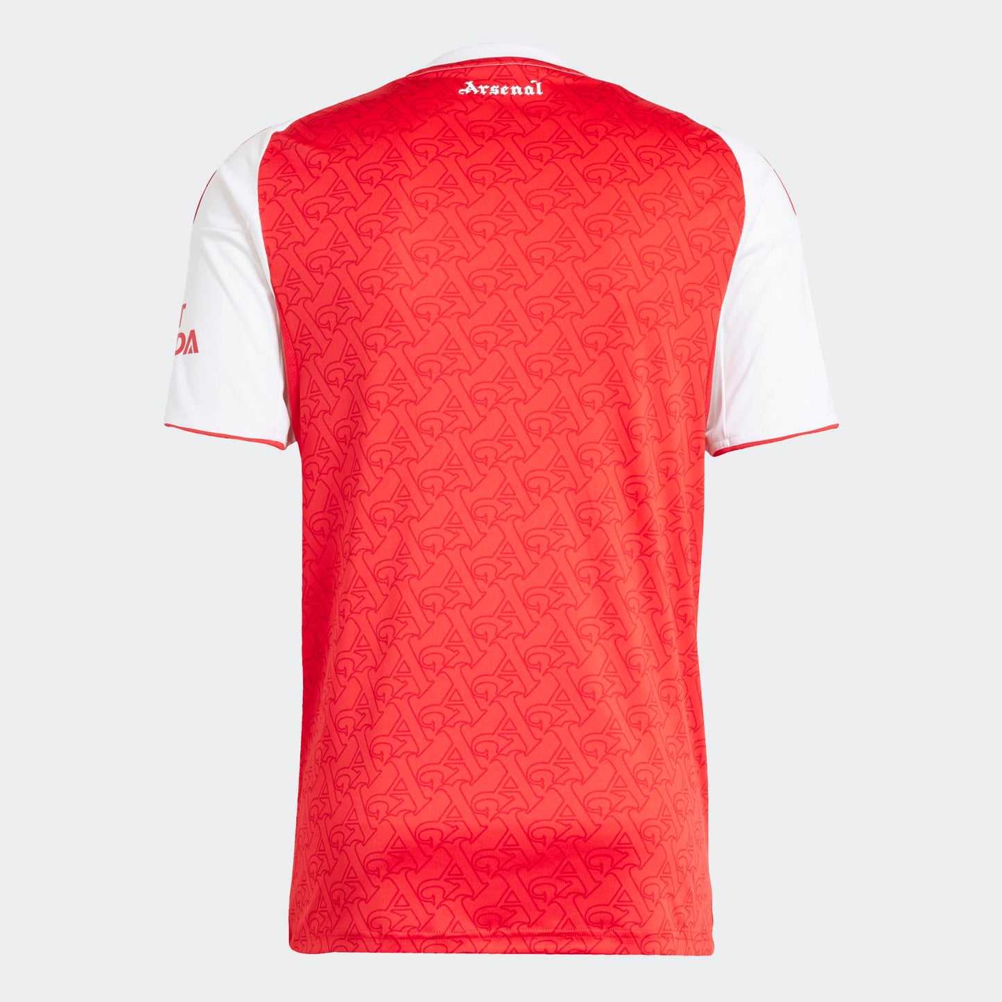  Adidas Arsenal Home Jersey 2025-2026 | Kickoff Antwerpen
