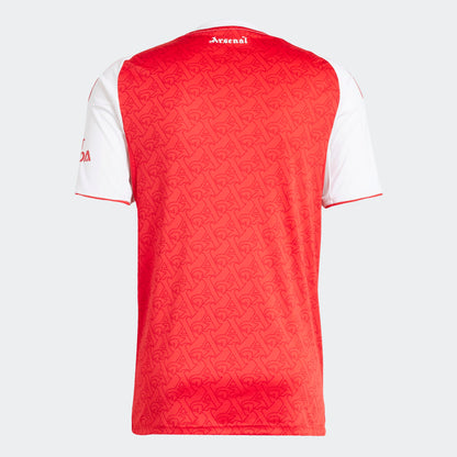 Adidas Arsenal Home Jersey 2025-2026 | Kickoff Antwerpen