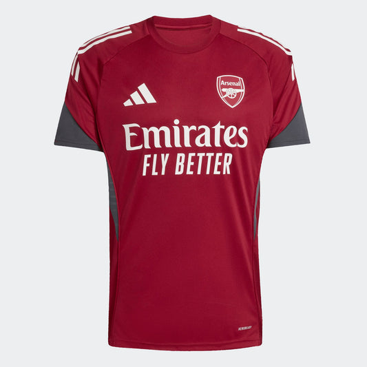 Adidas Arsenal Eu Training Shirt | Kickoff Antwerpen