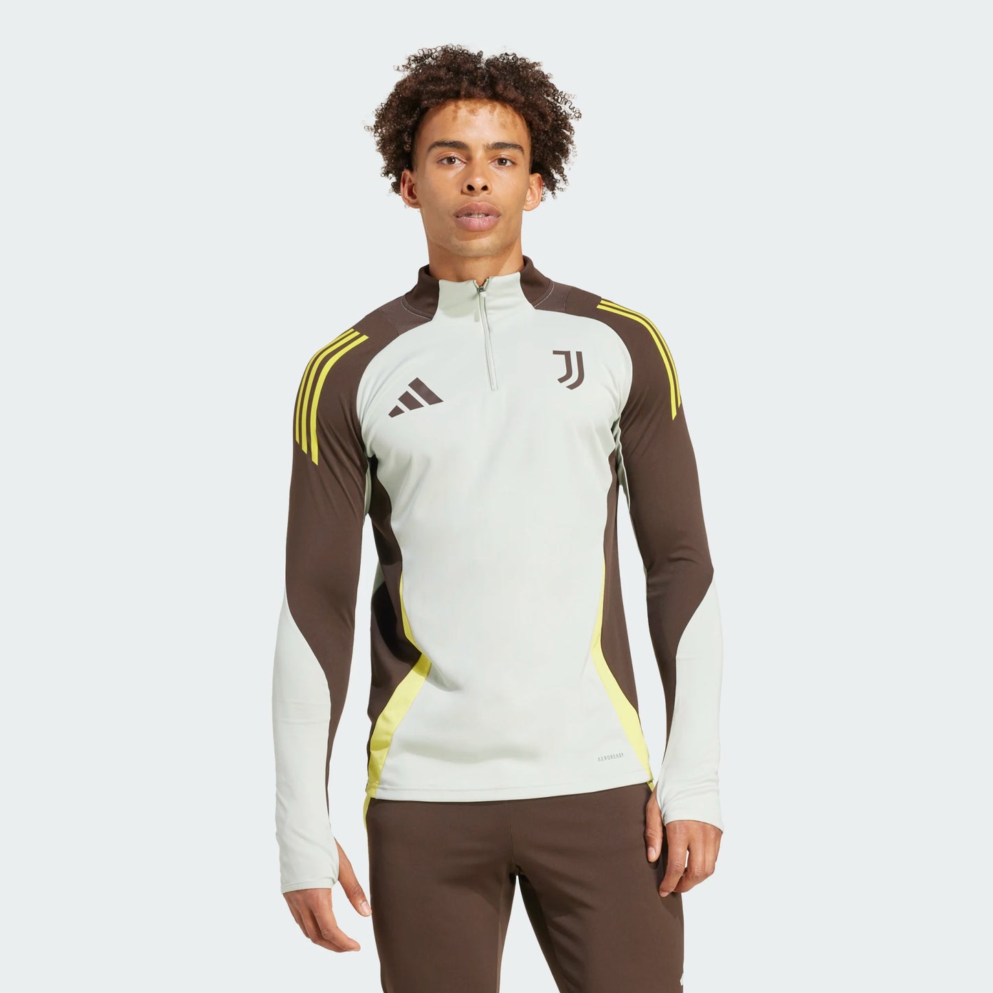 ADIDAS JUVENTUS EU TRAININGSPAK 2024-2025