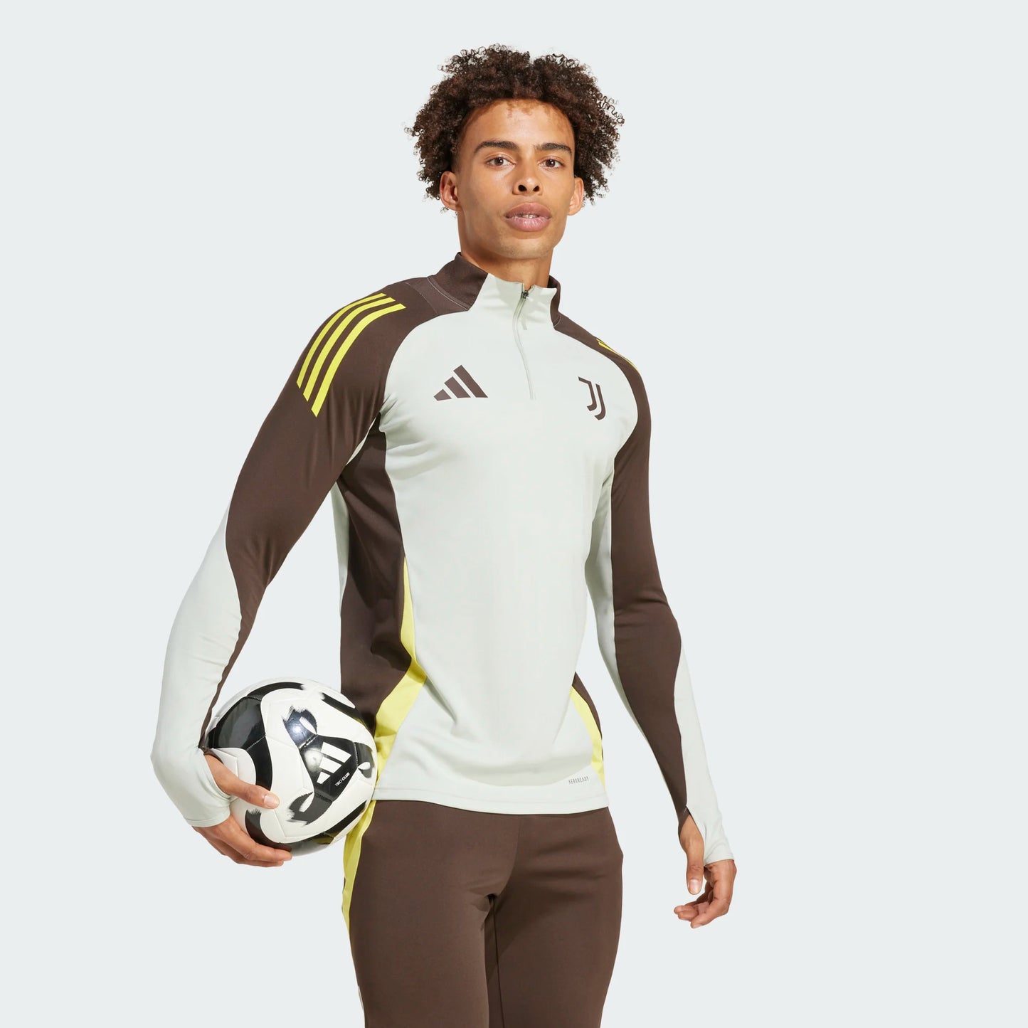ADIDAS JUVENTUS EU TRAININGSPAK 2024-2025