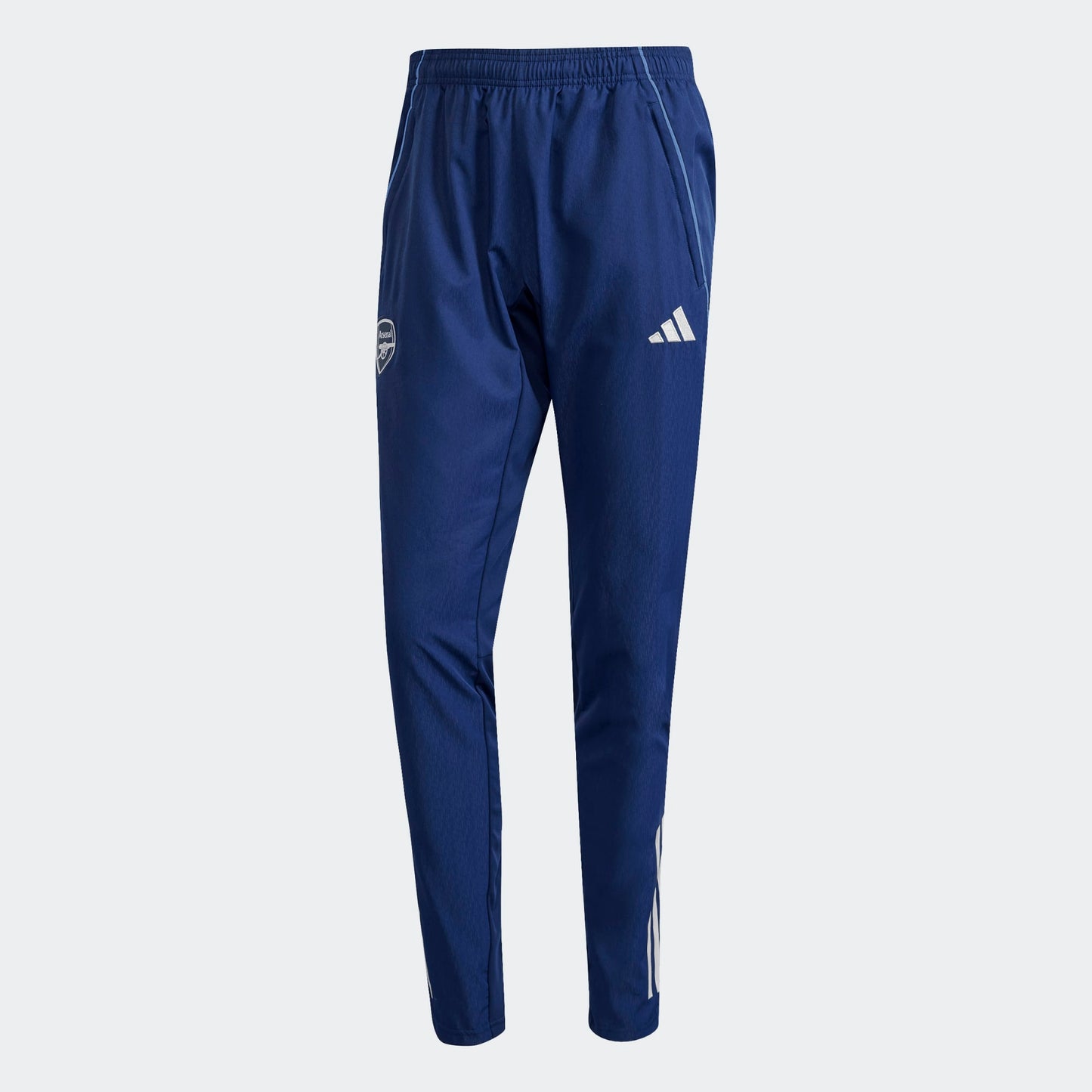 Adidas Arsenal Presentatie Trainingspak 2025 2026 | Kickoff Antwerpen