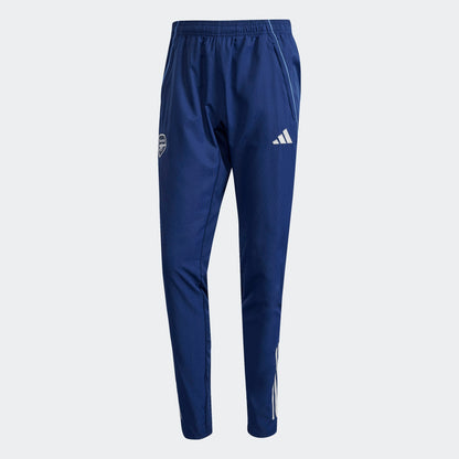 Adidas Arsenal Presentatie Trainingspak 2025 2026 | Kickoff Antwerpen