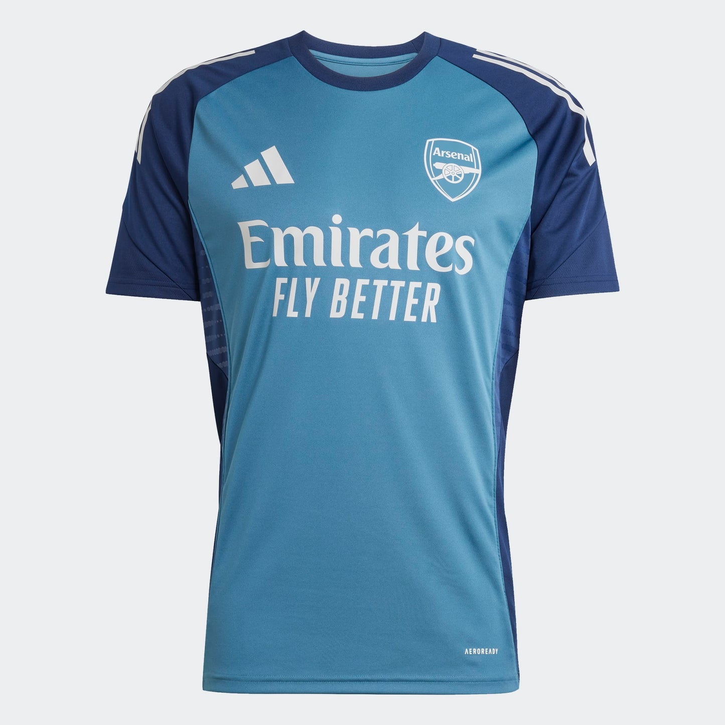 Adidas Arsenal Training Shirt 2025 2026 | Kickoff Antwerpen