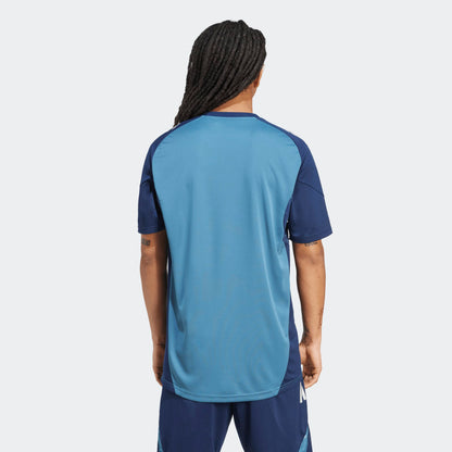 Adidas Arsenal Training Shirt 2025 2026 | Kickoff Antwerpen