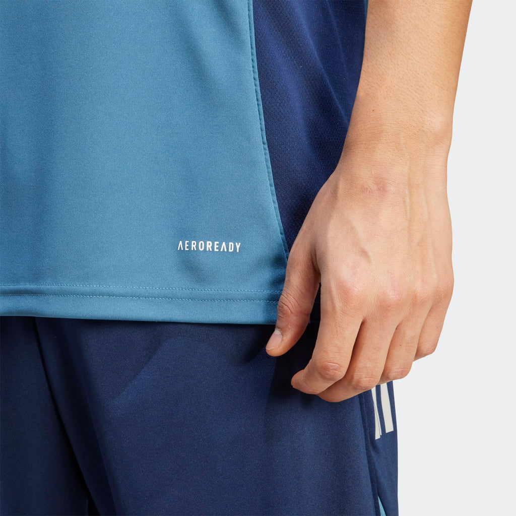 Adidas Arsenal Training Shirt 2025 2026 | Kickoff Antwerpen