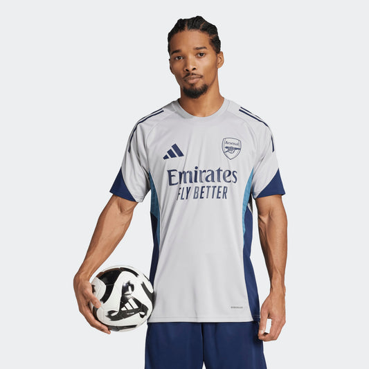 Adidas Arsenal Training Shirt 2025 2026 | Kickoff Antwerpen