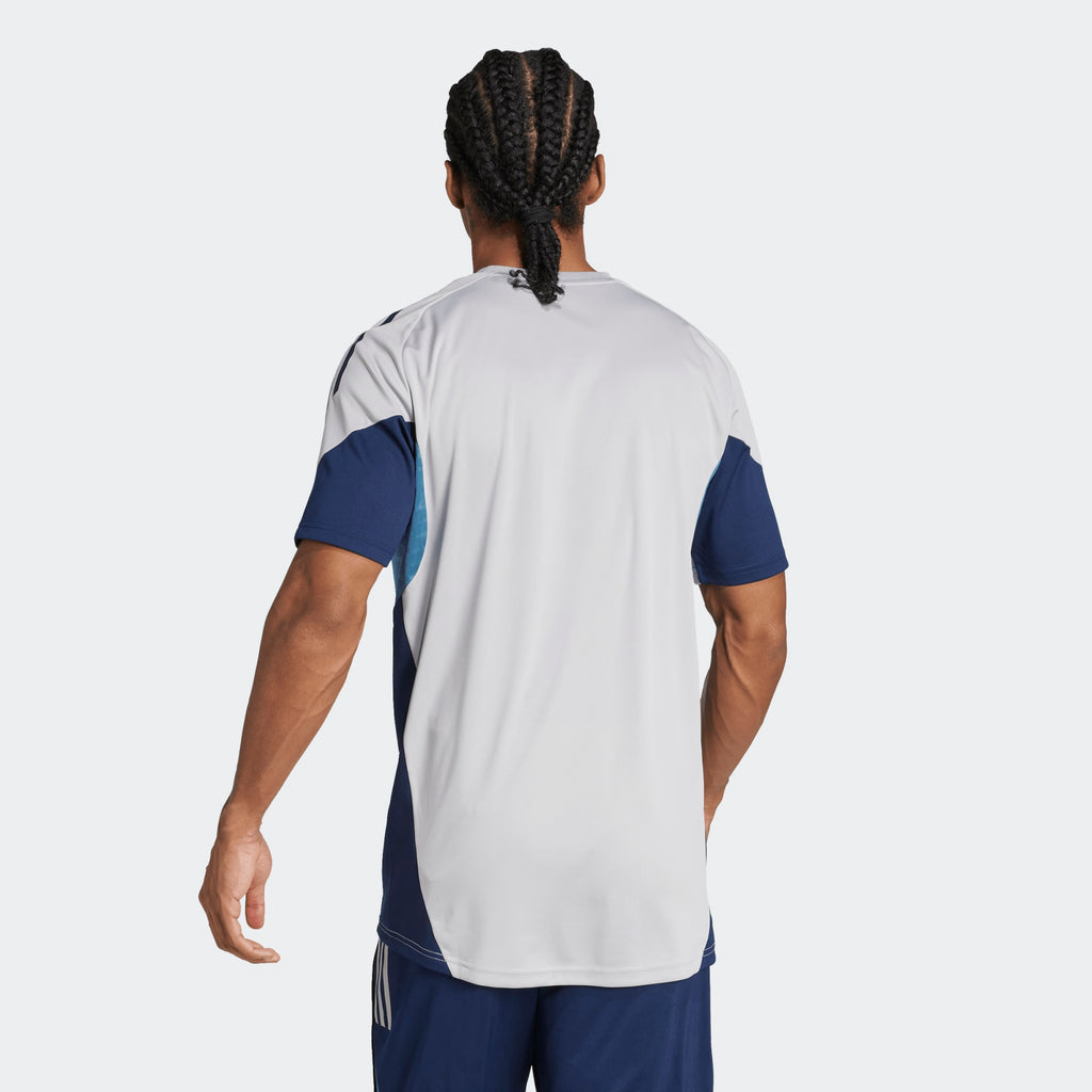 Adidas Arsenal Training Shirt 2025 2026 | Kickoff Antwerpen