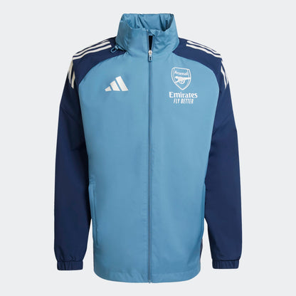 Adidas Arsenal Aw Trainingspak 2025 2026 | Kickoff Antwerpen
