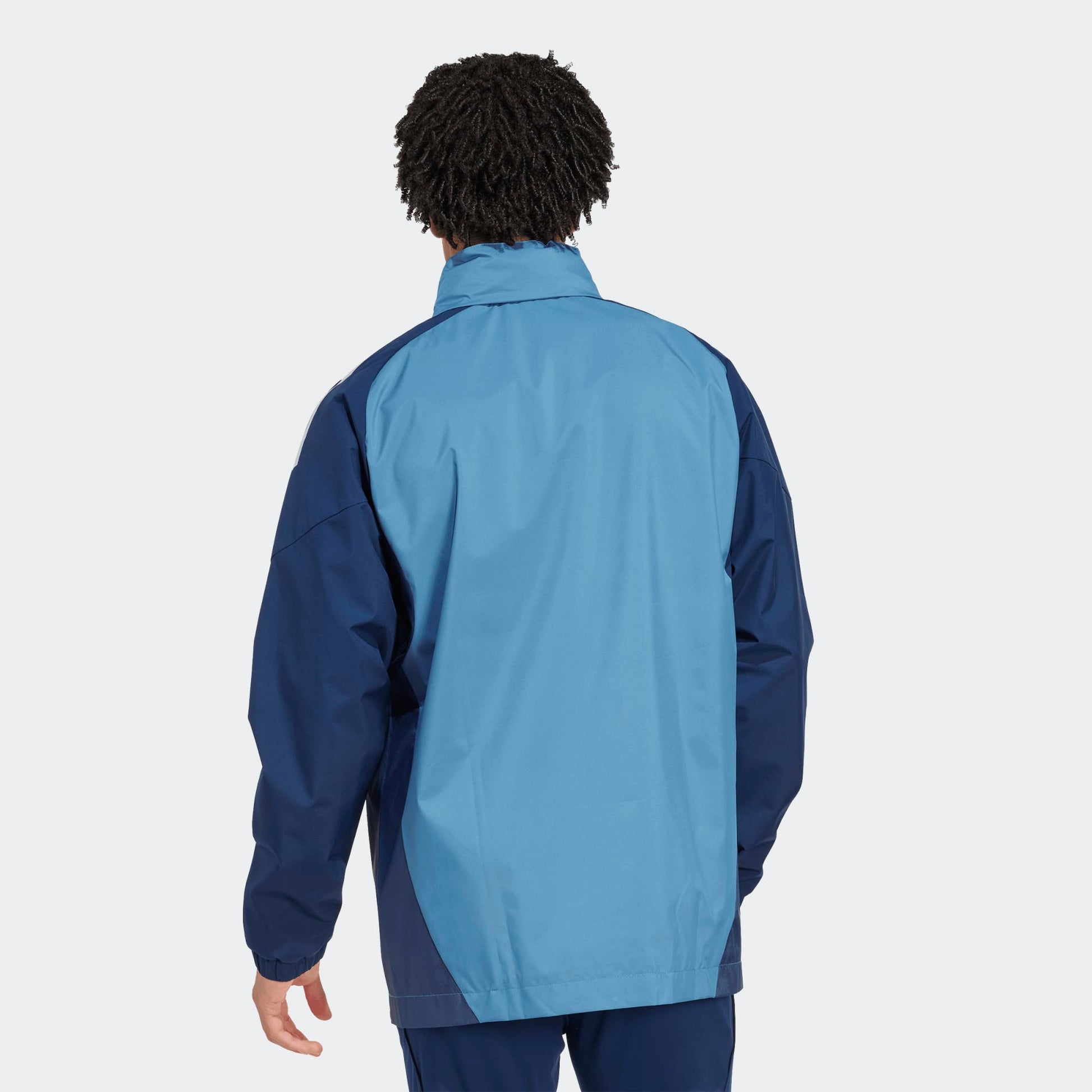 Adidas Arsenal Aw Trainingspak 2025 2026 | Kickoff Antwerpen