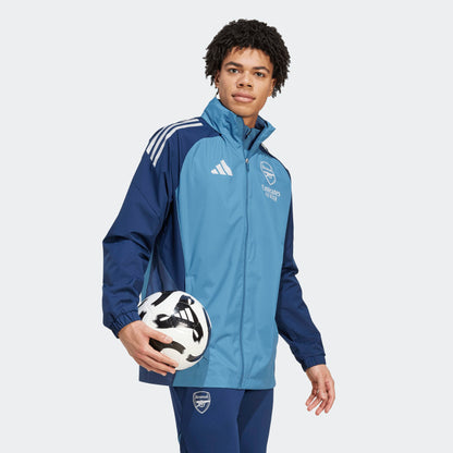 Adidas Arsenal Aw Trainingspak 2025 2026 | Kickoff Antwerpen
