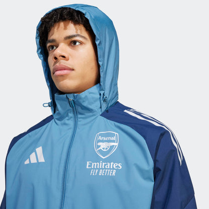 Adidas Arsenal Aw Trainingspak 2025 2026 | Kickoff Antwerpen