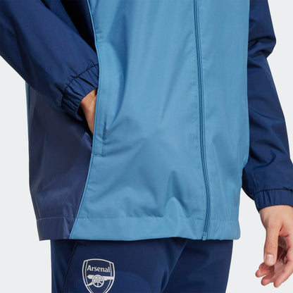 Adidas Arsenal Aw Trainingspak 2025 2026 | Kickoff Antwerpen