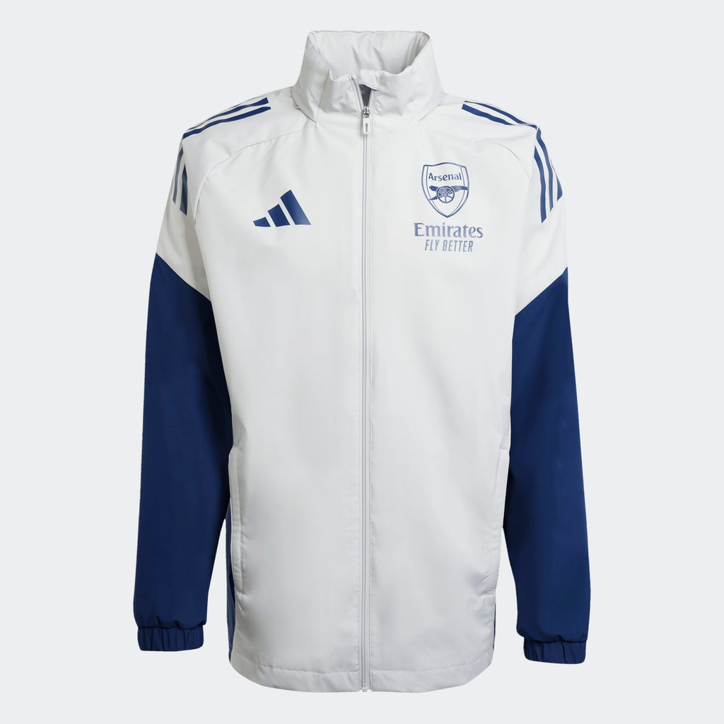 Adidas Arsenal Aw Trainingspak 2025 2026 | Kickoff Antwerpen