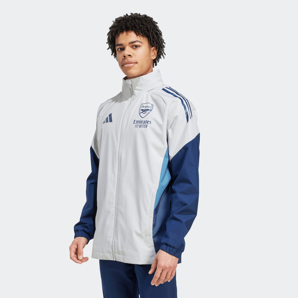 Adidas Arsenal Aw Trainingspak 2025 2026 | Kickoff Antwerpen
