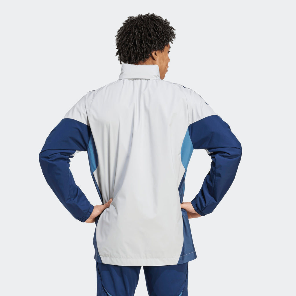 Adidas Arsenal Aw Trainingspak 2025 2026 | Kickoff Antwerpen