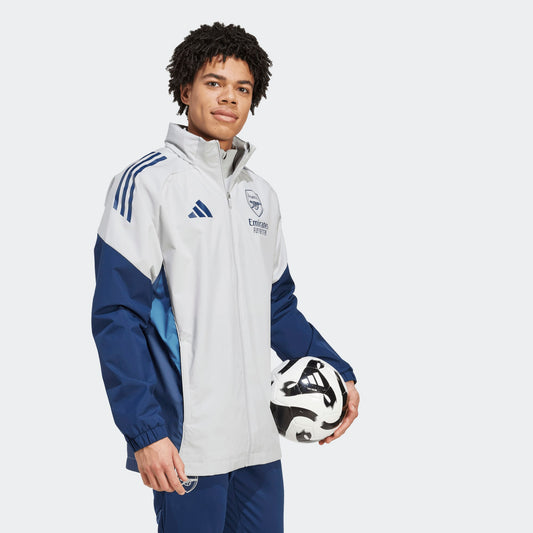 Adidas Arsenal Aw Trainingspak 2025 2026 | Kickoff Antwerpen