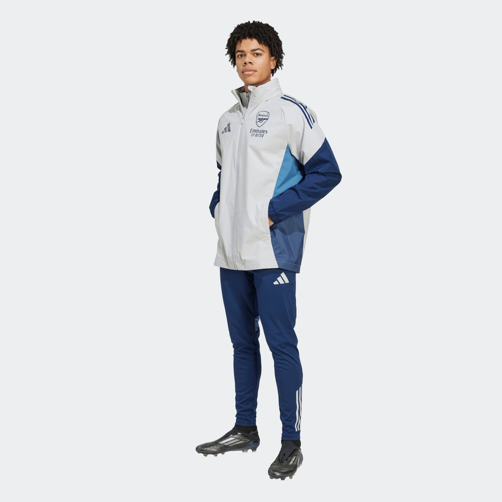 Adidas Arsenal Aw Trainingspak 2025 2026 | Kickoff Antwerpen