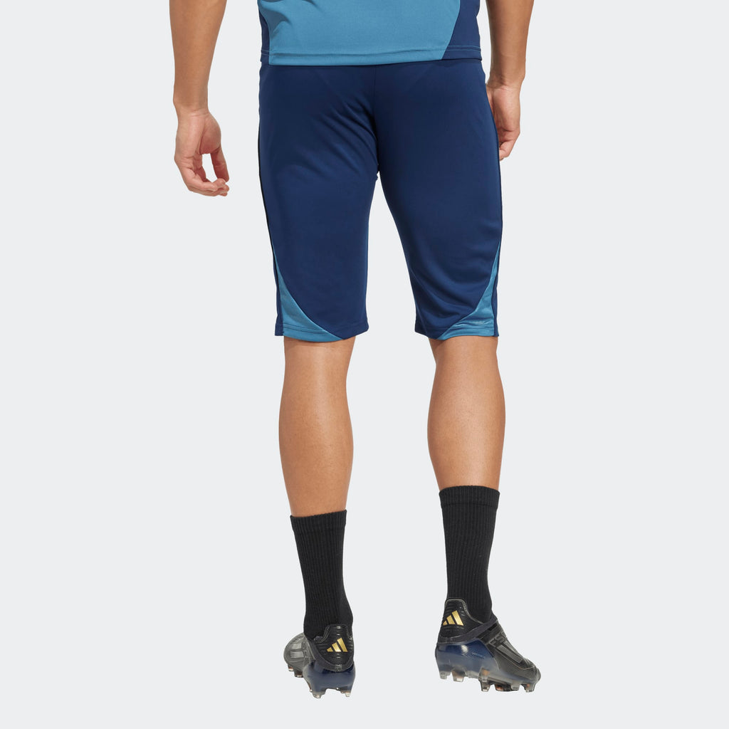 ADIDAS AFC ARSENAL 1/2 SHORT 2025 2026 | Kickoff Antwerpen
