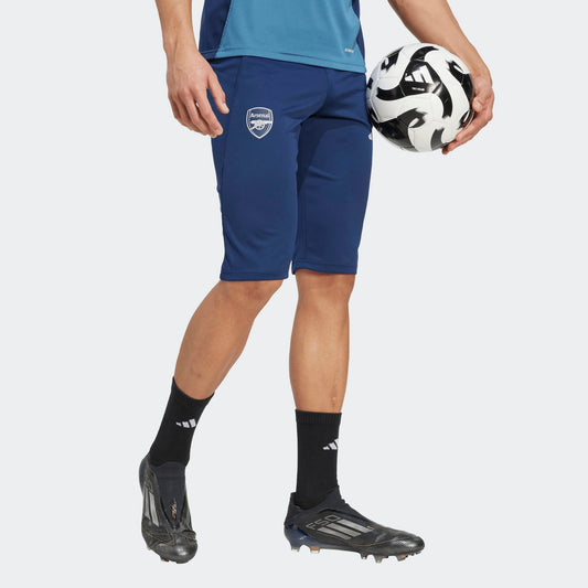 ADIDAS AFC ARSENAL 1/2 SHORT 2025 2026 | Kickoff Antwerpen