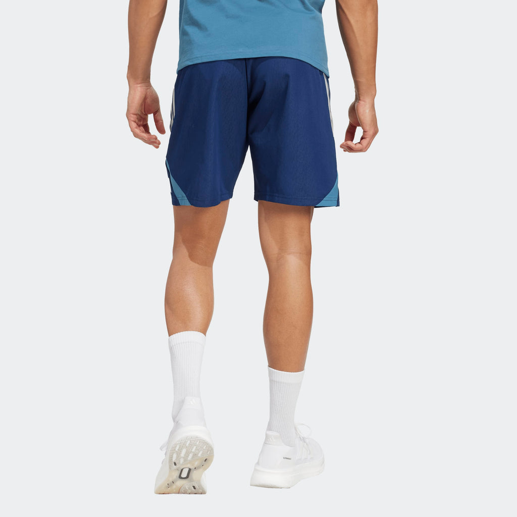 Adidas Afc Arsenal Dt Short 2025 2026 | Kickoff Antwerpen