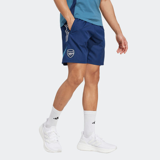 Adidas Afc Arsenal Dt Short 2025 2026 | Kickoff Antwerpen