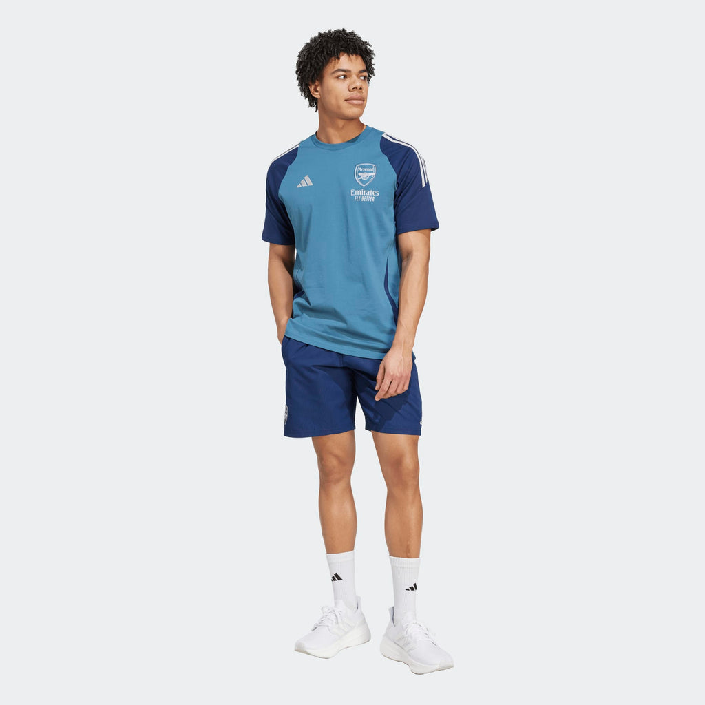 Adidas Afc Arsenal Dt Short 2025 2026 | Kickoff Antwerpen