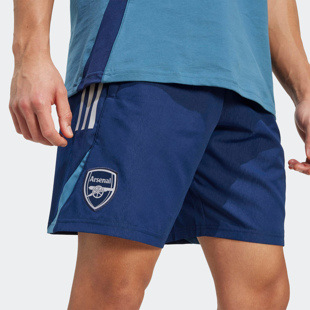 Adidas Afc Arsenal Dt Short 2025 2026 | Kickoff Antwerpen