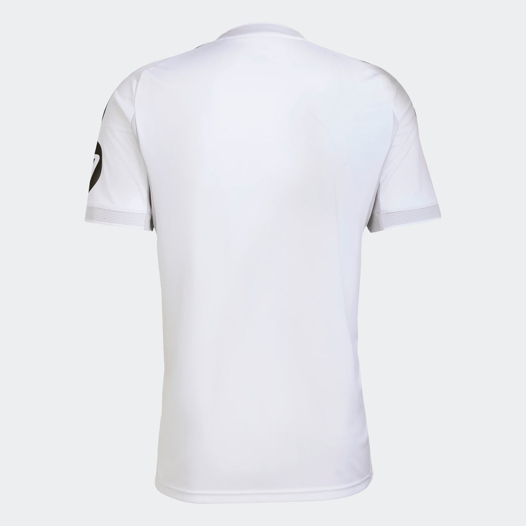 ADIDAS REAL MADRID HOME  JERSEY 2025-2026