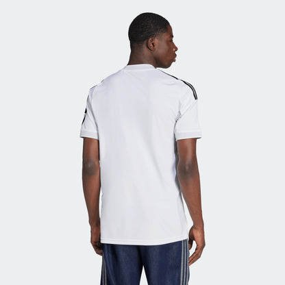 ADIDAS REAL MADRID HOME  JERSEY 2025-2026