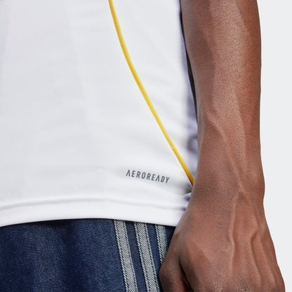 ADIDAS REAL MADRID HOME  JERSEY 2025-2026