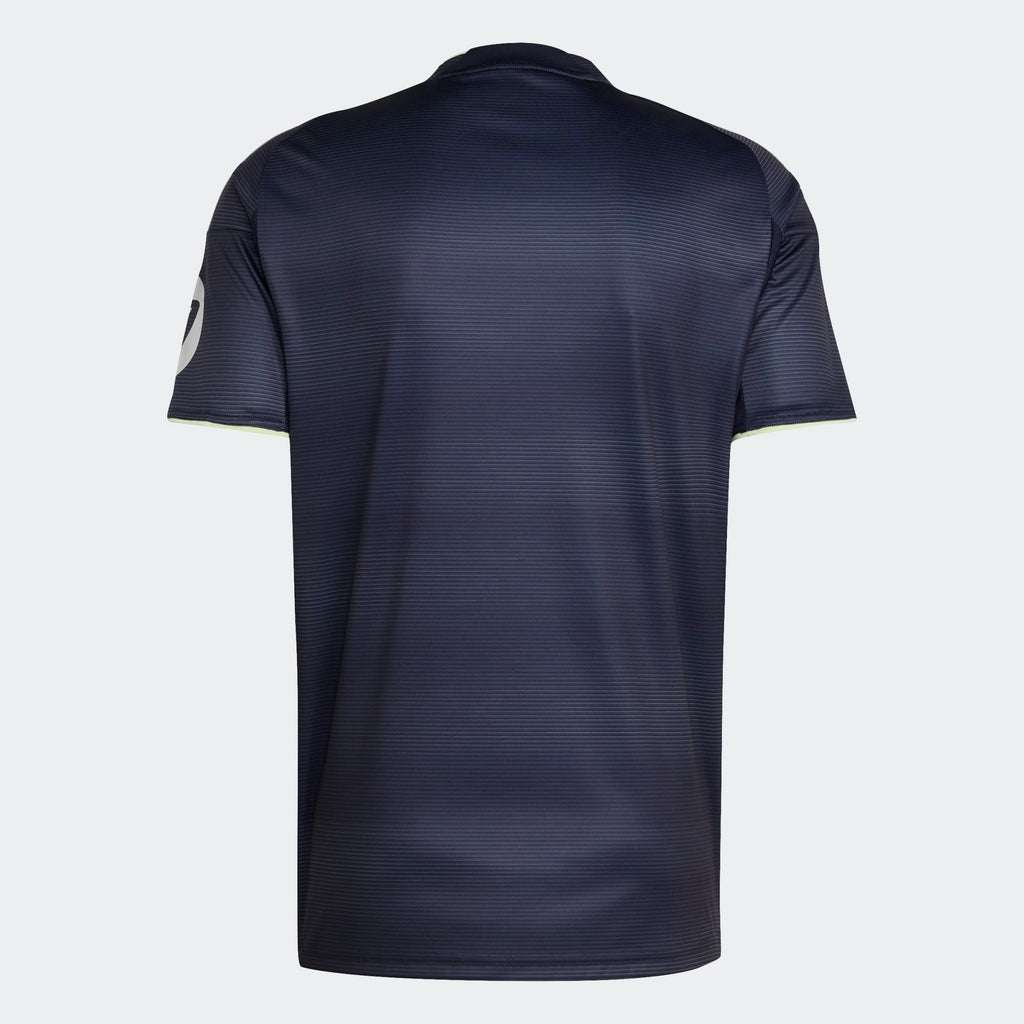 Adidas Real Madrid 2025-2026  Away Jersey | Kickoff Antwerpen