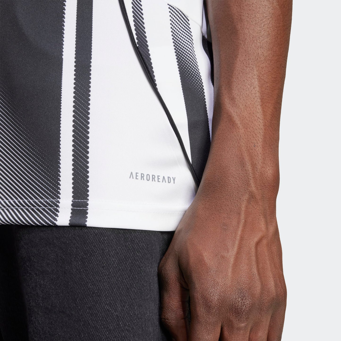 Adidas Juventus Home Jersey 2025/2026 | Kickoff Antwerpen