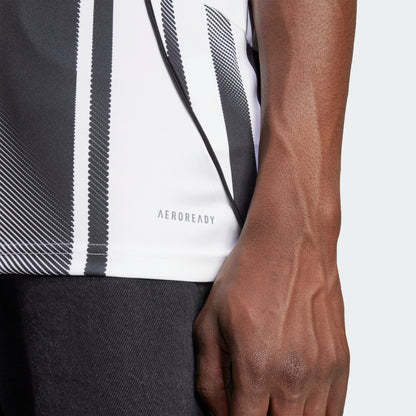 Adidas Juventus Home Jersey 2025/2026 | Kickoff Antwerpen