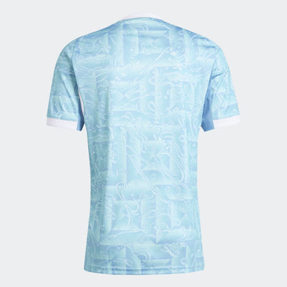 Adidas Juventus Away Jersey 2025/2026 | Kickoff Antwerpen