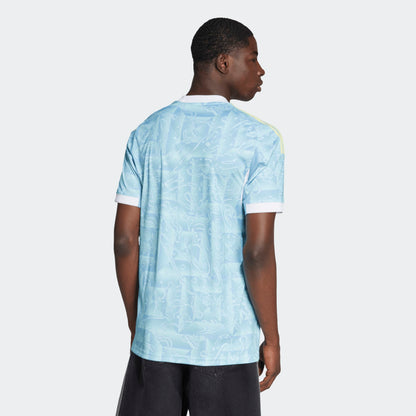 Adidas Juventus Away Jersey 2025/2026 | Kickoff Antwerpen