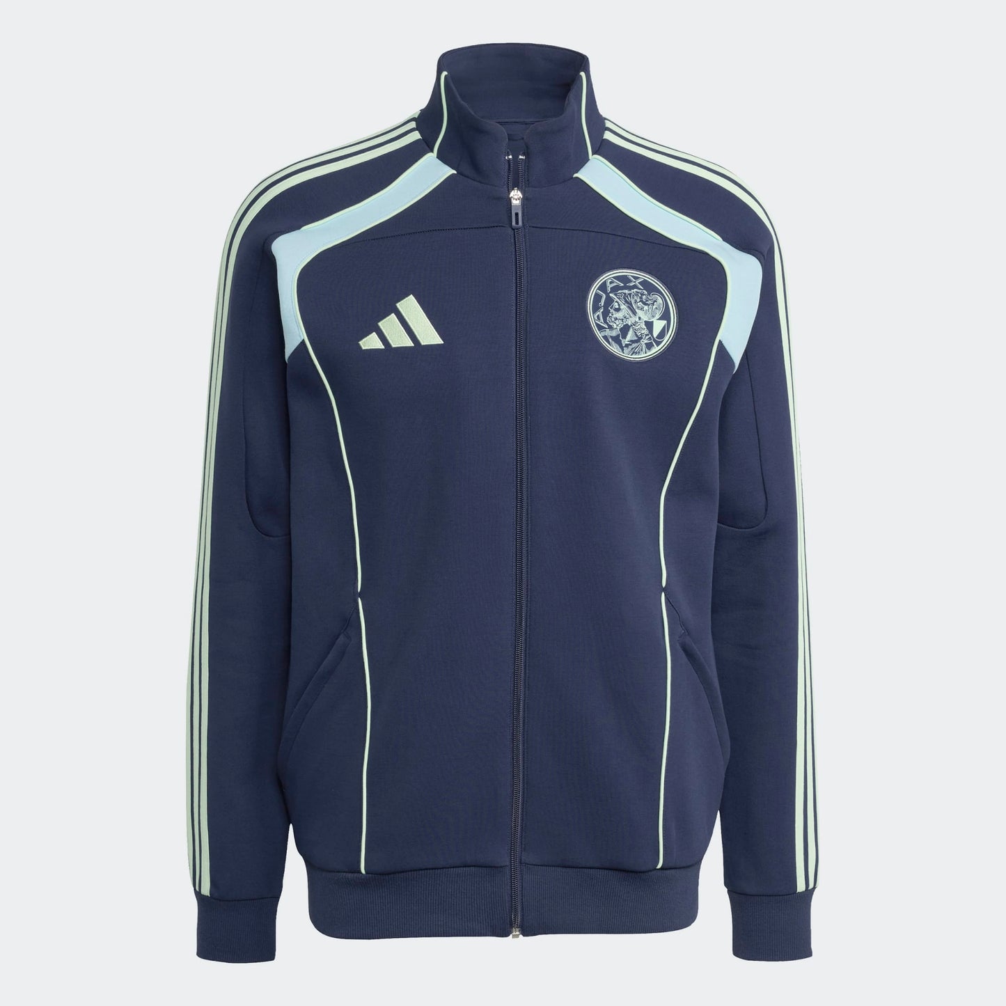 Adidas Ajax Amsterdam Ubp Trainingspak 2025-2026 | Kickoff Antwerpen