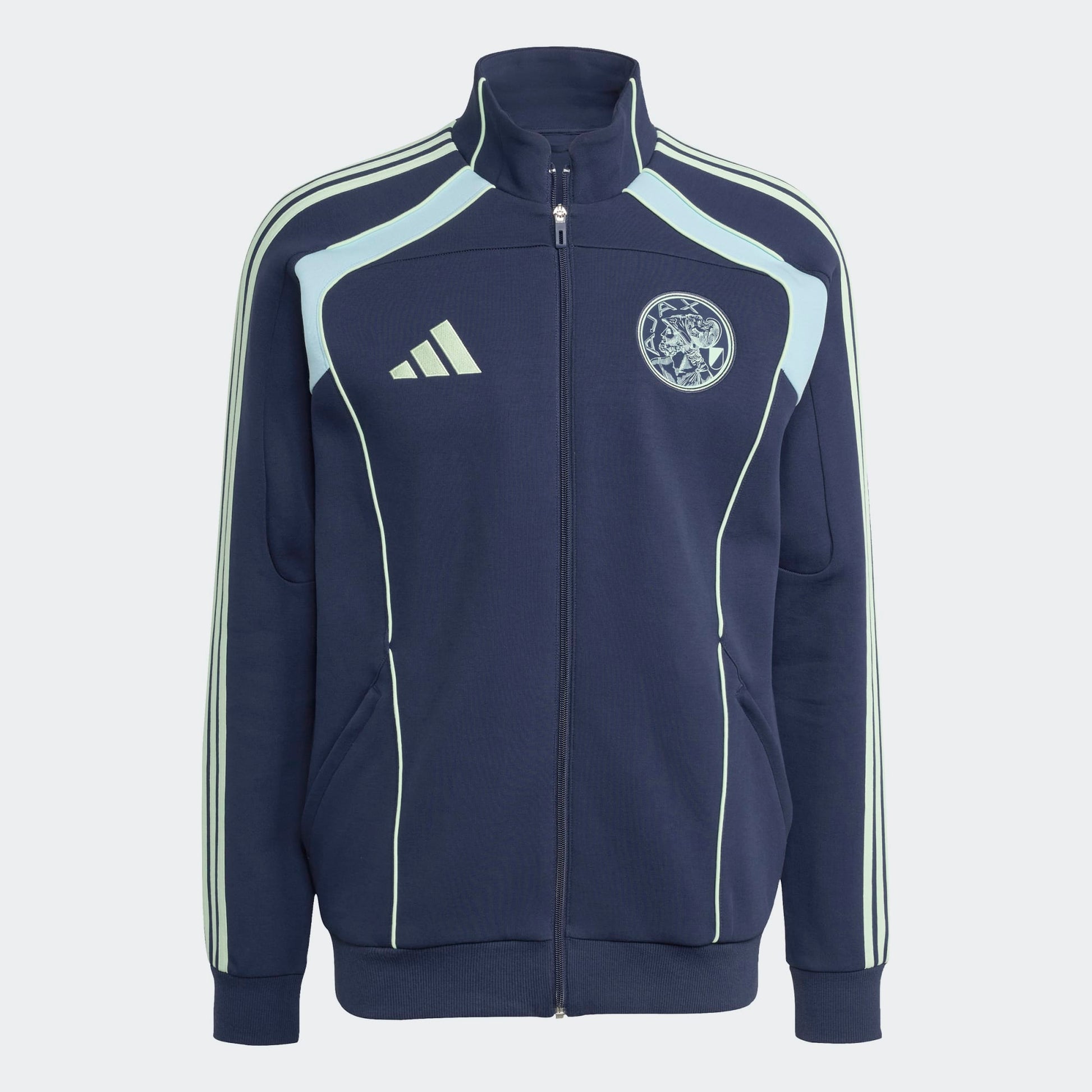 Adidas Ajax Amsterdam Ubp Trainingspak 2025-2026 | Kickoff Antwerpen