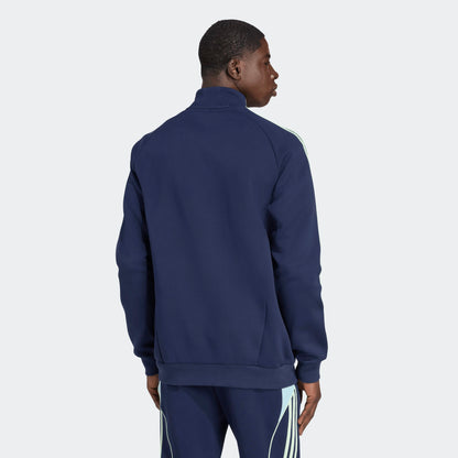 Adidas Ajax Amsterdam Ubp Trainingspak 2025-2026 | Kickoff Antwerpen