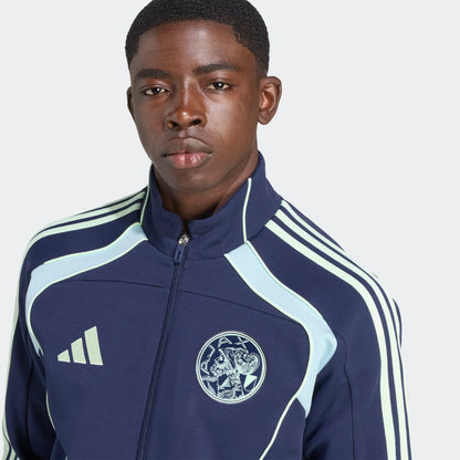 Adidas Ajax Amsterdam Ubp Trainingspak 2025-2026 | Kickoff Antwerpen