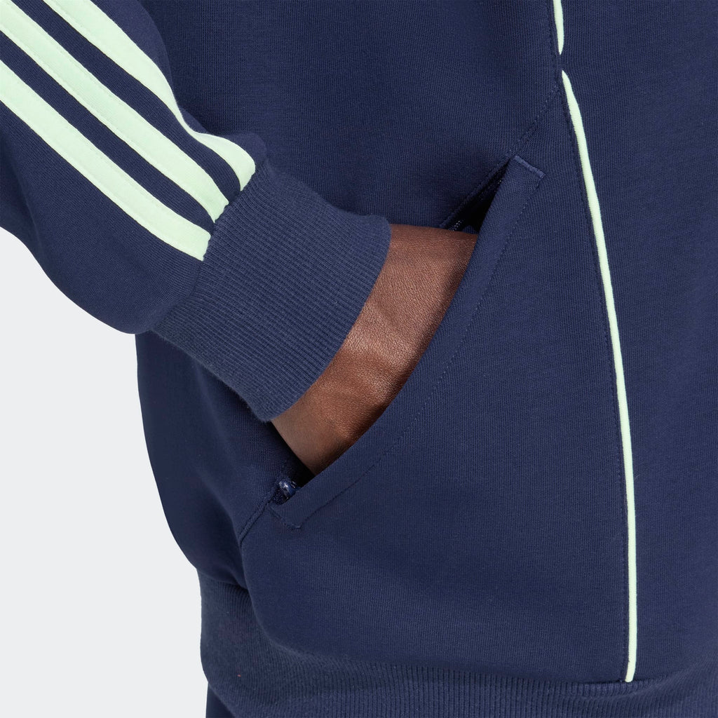 Adidas Ajax Amsterdam Ubp Trainingspak 2025-2026 | Kickoff Antwerpen