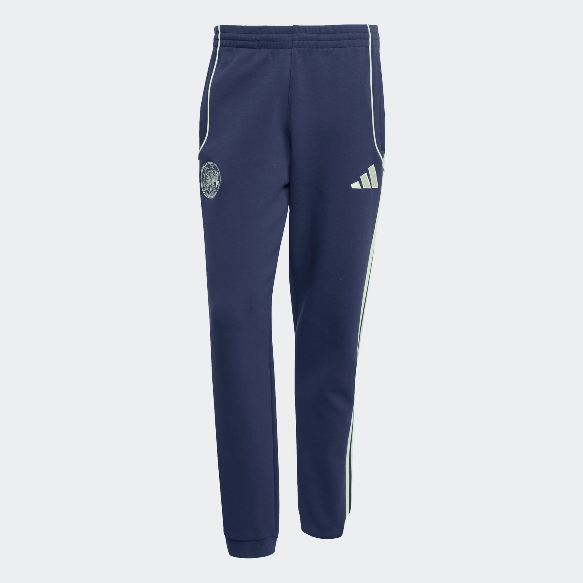 Adidas Ajax Amsterdam Ubp Trainingspak 2025-2026 | Kickoff Antwerpen