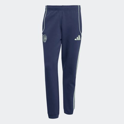 Adidas Ajax Amsterdam Ubp Trainingspak 2025-2026 | Kickoff Antwerpen