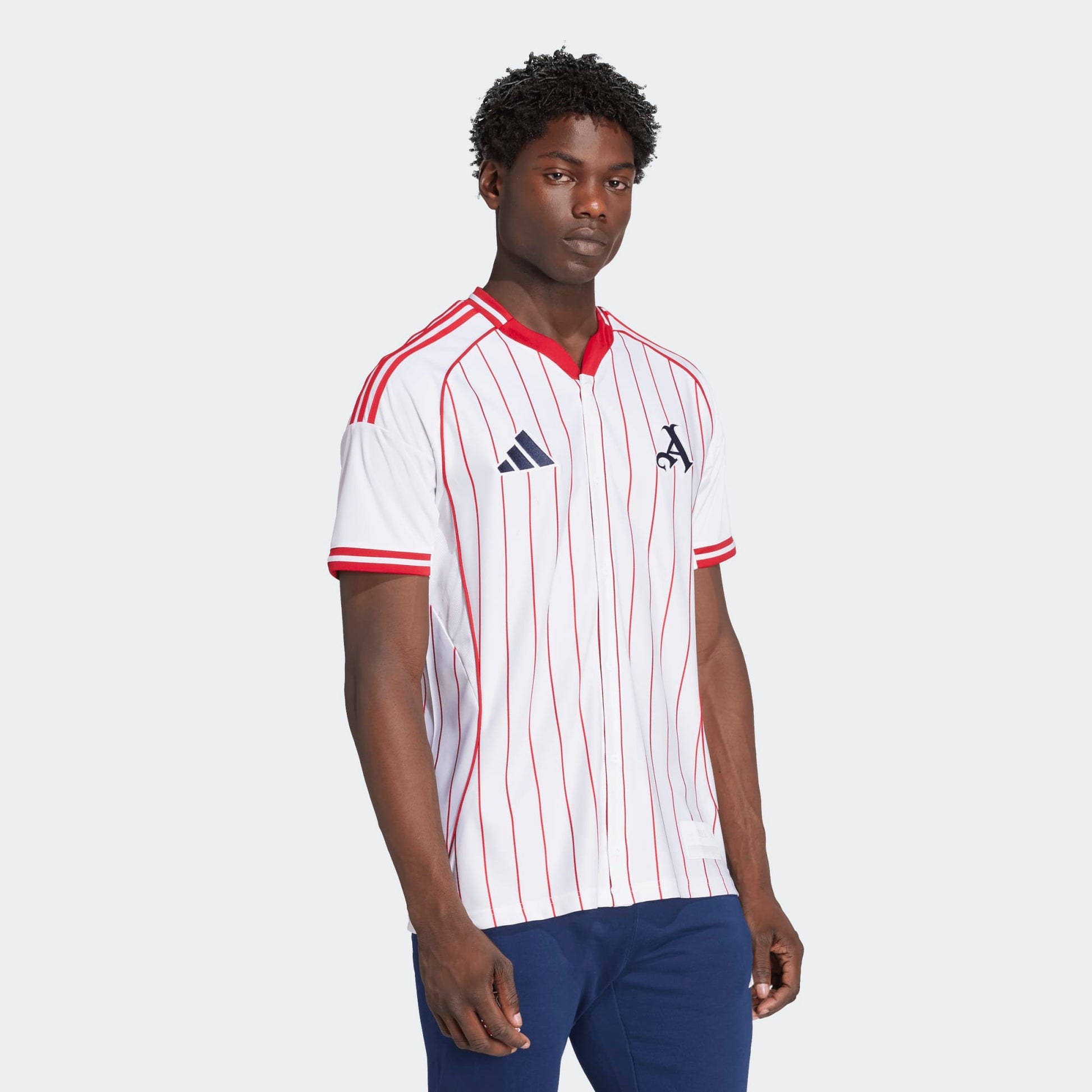 Adidas AFC US Shirt 2025/2026 – Arsenal Fanwear | Kickoff Antwerpen