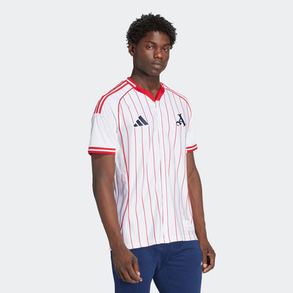 Adidas AFC US Shirt 2025/2026 – Arsenal Fanwear | Kickoff Antwerpen