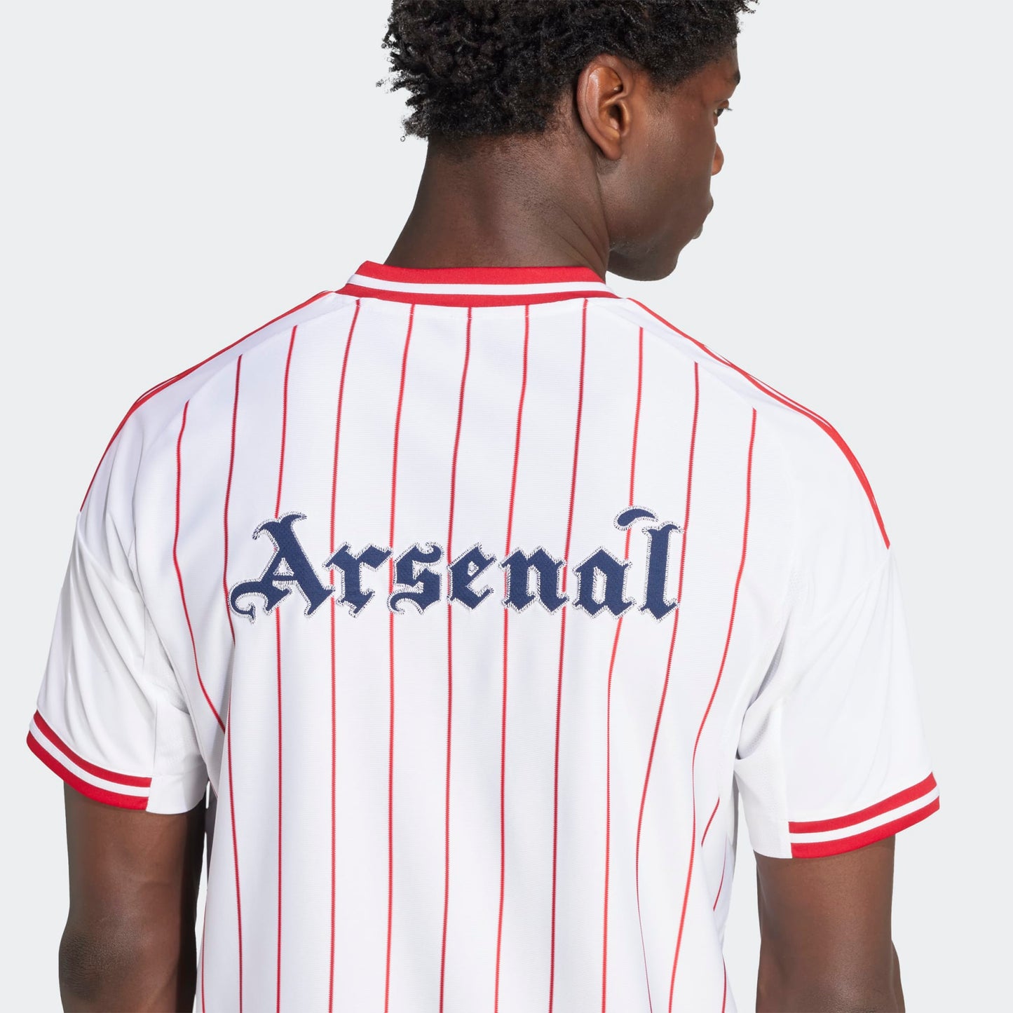 Adidas AFC US Shirt 2025/2026 – Arsenal Fanwear | Kickoff Antwerpen