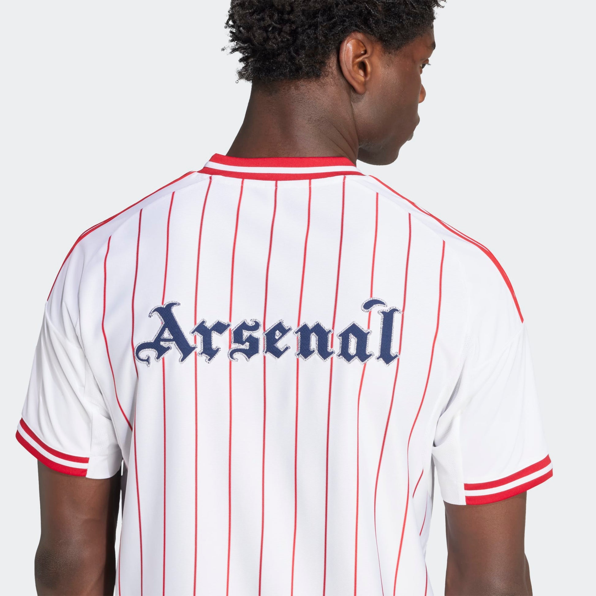 Adidas AFC US Shirt 2025/2026 – Arsenal Fanwear | Kickoff Antwerpen