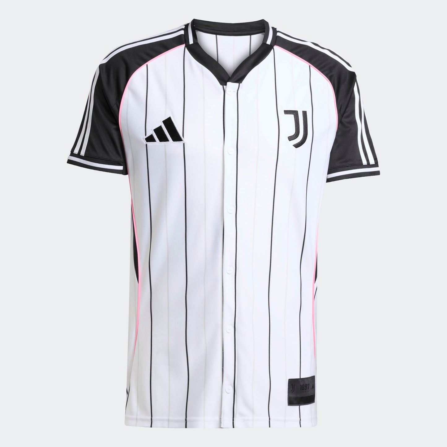 Adidas Juventus Us Jersey | Kickoff Antwerpen